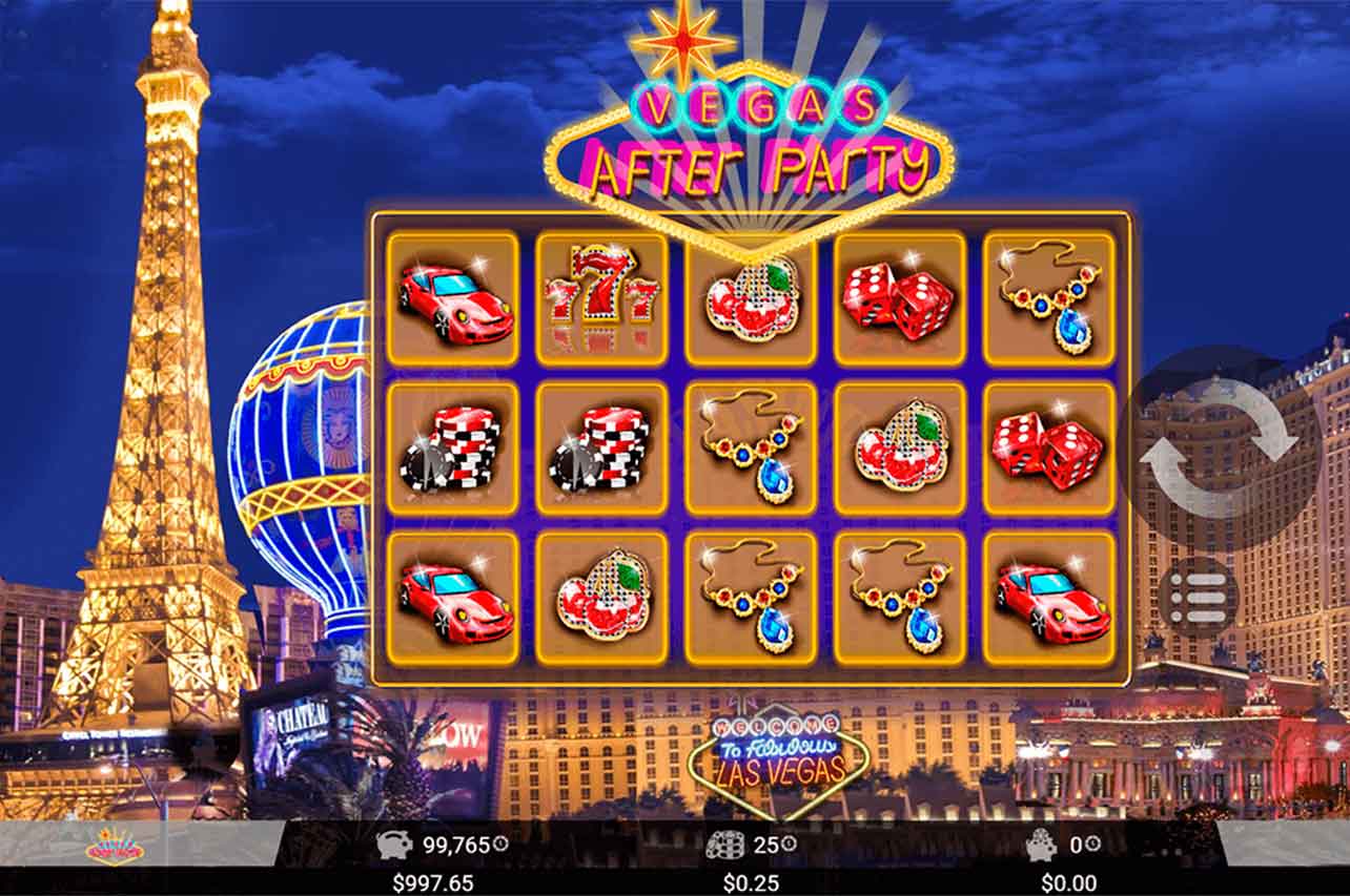 vegas casino online login