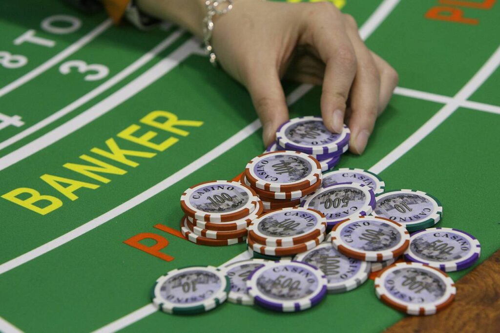 Sports Betting Secrets - Online Betting As A Hobby