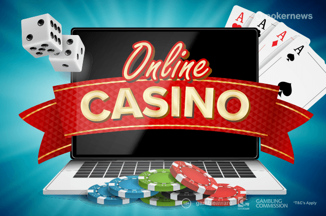 Online Casino Zeus