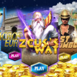 Experience the Thunderous Excitement at Zeus Casino: Win Big with the King of Gods!
